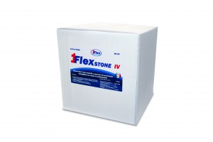 1 flex stone IV